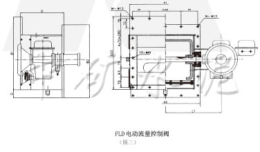 XS-C庫(kù)底庫(kù)側(cè)卸料裝置